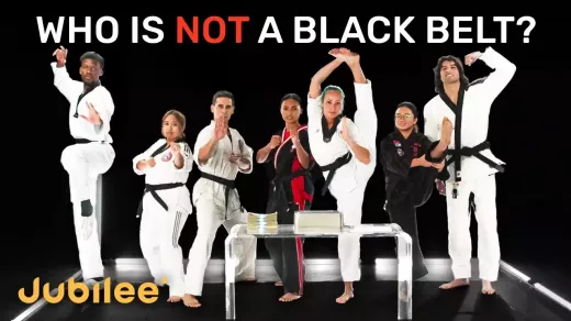 The Journey to Mastery: Uncovering the Time it Takes to Earn a Black Belt in Taekwondo